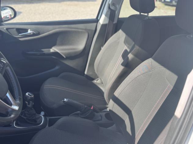 Opel Corsa 1.3 CDTI 5 porte b-Color - Foto 10
