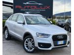 Audi Q3 2.0 TFSI quattro Advanced Plus 158.000KM