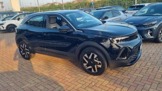 OPEL Mokka 1.2 Turbo Elegance rif. 24113287 - Foto 4