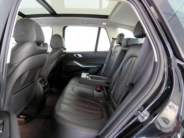 Bmw X5 xDrive30d 48V xLine - Foto 7
