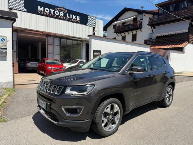 JEEP Compass 1.4 MultiAir 2WD Longitude rif. 23820583