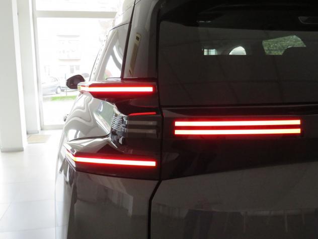Citroën C5 Aircross Hybrid 145 cv Automatico Plus - Foto 8