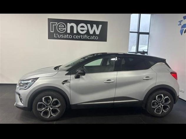RENAULT Captur 1.0 tce Intens Gpl 100cv my21 rif. 23341051 - Foto 4