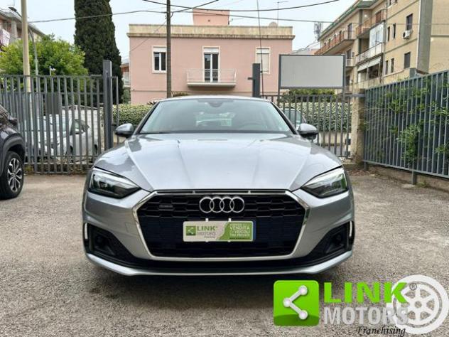 AUDI A5 SPB BUSINESS ADVANCED rif. 23775243 - Foto 3