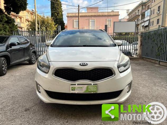 KIA Carens 7 Posti - Unico Proprietario rif. 24208512 - Foto 3
