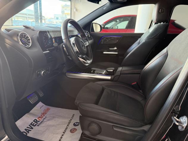 Mercedes-Benz GLA GLA 200 d Premium auto - Foto 9