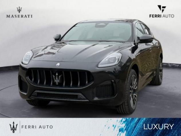 MASERATI Grecale MY26 MHEV 250 CV AWD rif. 23229415