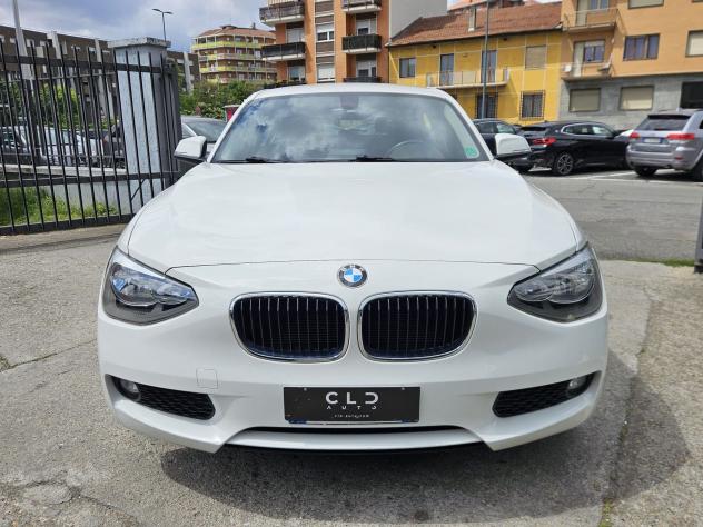 BMW Serie 1 116d Unique - Foto 2