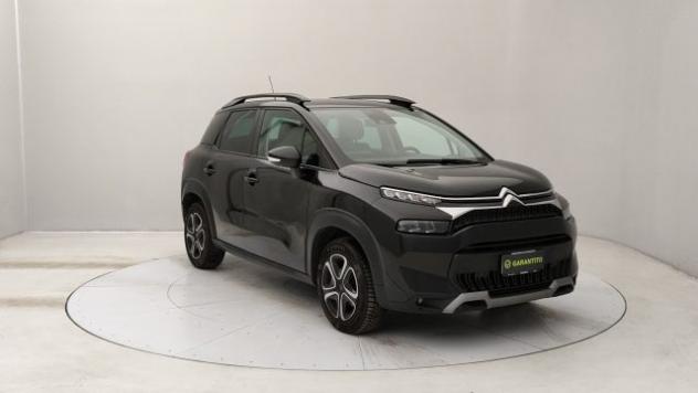 CITROEN C3 Aircross 1.2 puretech Feel s&s 110cv rif. 22359572 - Foto 7