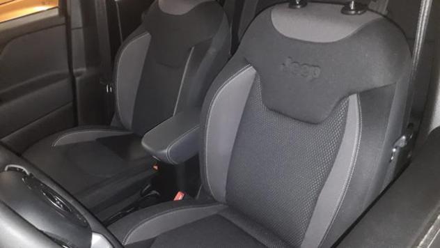 JEEP Renegade 1.5 Turbo T4 MHEV Limited rif. 22096746 - Foto 9