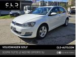 Volkswagen Golf 1.6 TDI Highline BlueMotion Technology