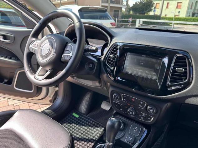 JEEP Compass 1.4 MultiAir 170 CV aut. 4WD Limited rif. 24133798 - Foto 7
