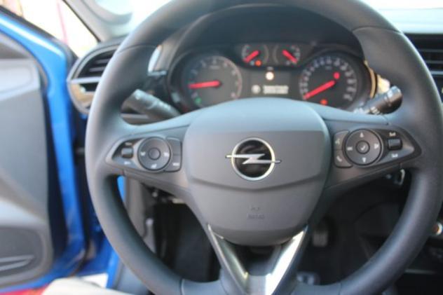 OPEL Corsa 1.2 100 CV KM0 rif. 24018883 - Foto 10