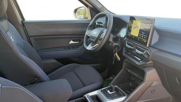 Dacia Bigster expression hybrid 155 - Foto 10