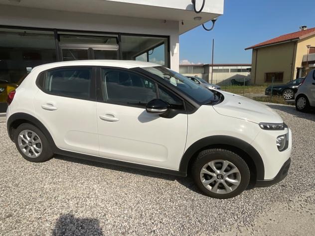Citroen C3 BlueHDi 100 S&S Business Combi - Foto 3