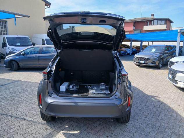 Toyota Yaris Cross 1.5H (130 CV) Trend E-CVT. - Foto 9