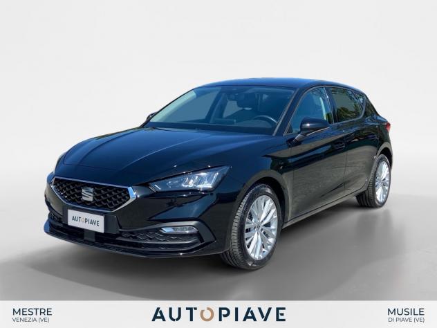 SEAT Leon 1.5 Hybrid 85KW STYLE DSG