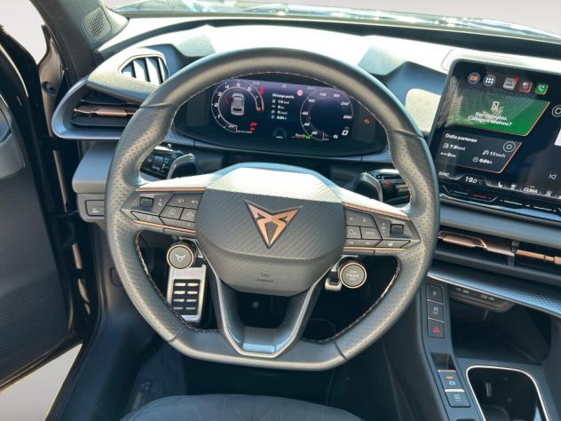 CUPRA Terramar Terramar 1.5 Hybrid DSG - Foto 9