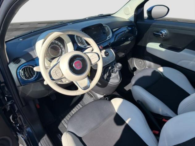FIAT 500 500 1.0 Hybrid Dolcevita rif. 23738148 - Foto 9