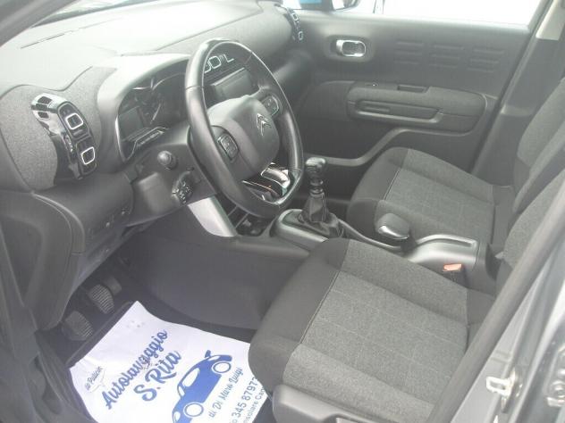 Citroen C3 Aircross BlueHDi 100 CV Rip Curl - 2019 - Foto 7