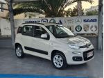 FIAT - Panda - 0.9 TwinAir Turbo Natural Power Lounge