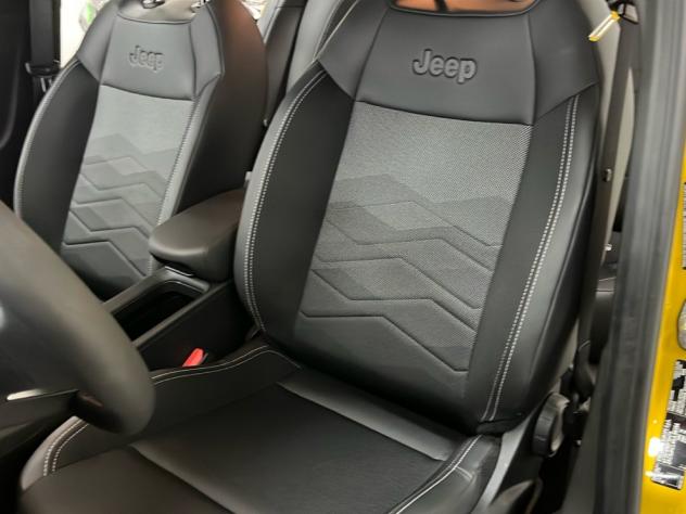 Jeep Avenger 1.2 Turbo Altitude - Foto 10