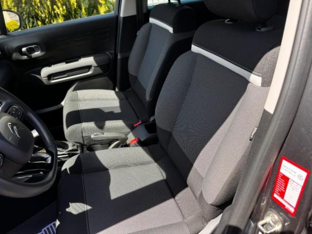 CITROEN C3 Aircross PureTech 110 S&S Shine Pack rif. 23969816 - Foto 6