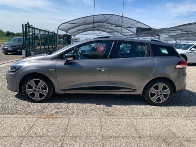 RENAULT Clio Sporter 1.5 dCi 8V 75CV Costume National rif. 23937525 - Foto 8