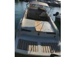 Cranchi Clipper, 2 Motori 205 CV DP
