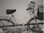 City bike mod 26 buone condizioni generali