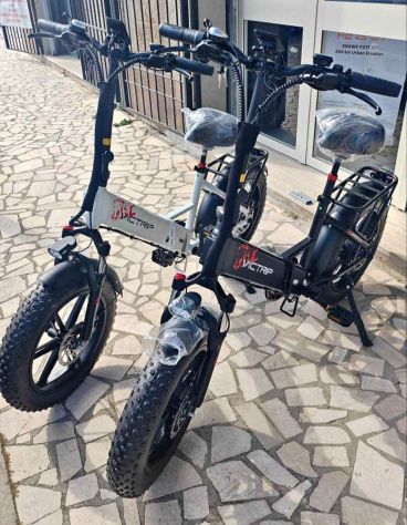 Victrip biciclette - Foto 2