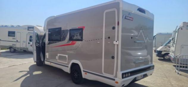 CHALLENGER 260 Graphite Ultimate rif. 23922879 - Foto 4