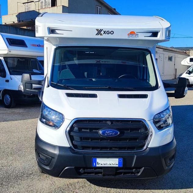 X-GO DYNAMIC 18 PLUS rif. 23747776 - Foto 3