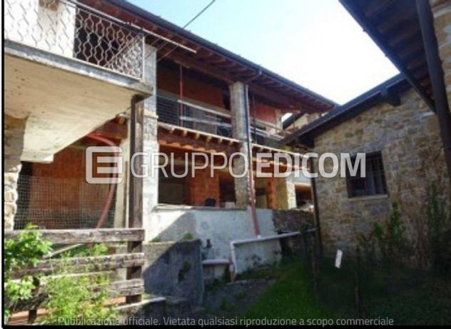 Fabbricato in vendita a Adrara San Martino - Rif. 3558915 - Foto 2