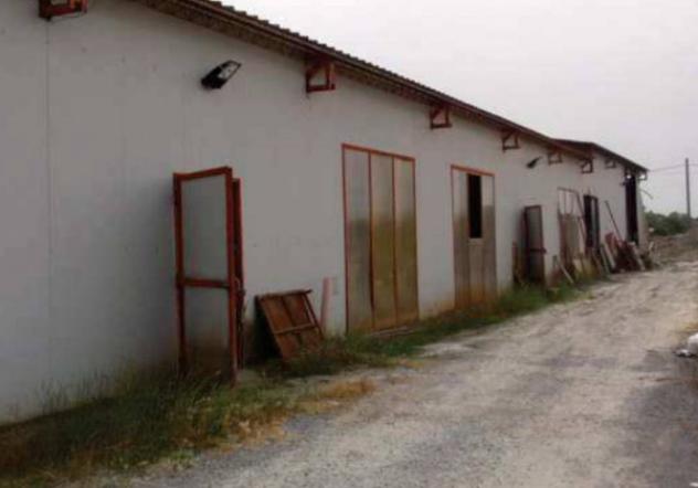 Immobile in asta di 4 m² con più di 5 locali in vendita a Castel Viscardo - Foto 10