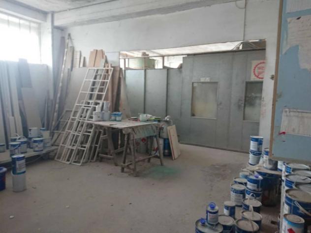 Immobile in asta di 788 m² in vendita a Sant'Egidio alla Vibrata - Foto 11