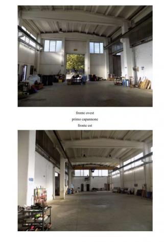 333/2025 U BG - fabbricati costruiti per esigenze industriali - Foto 8