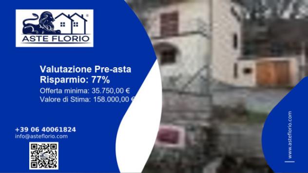 Immobile in asta di 97 m² in vendita a Arcidosso - Foto 2