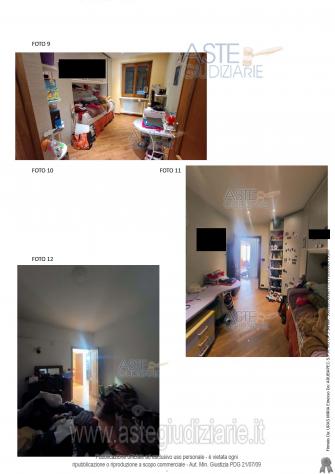 IMMOBILI-IMMOBILE RESIDENZIALE-Viale Milite Ignoto, 31 - Foto 4
