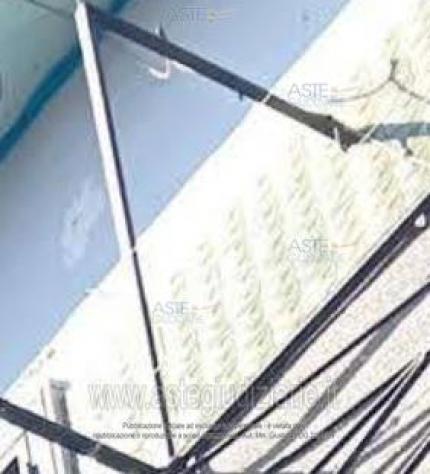 IMMOBILI-IMMOBILE RESIDENZIALE-Via del Miracolo, 2, 80023 Caivano NA, Italia - Foto 7