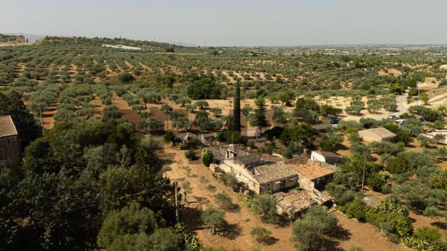 Casa Indipendente in vendita a Chiaramonte Gulfi - Foto 6