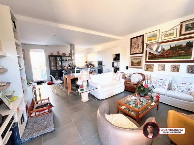 APPARTAMENTO di 4 vani e di 146 mq (CORNUDA) rif. LV97 - Foto 5