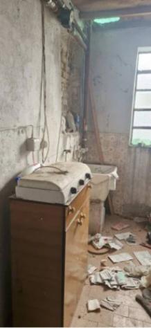 Immobile in asta di 117 m², box auto in vendita a Este - Foto 3