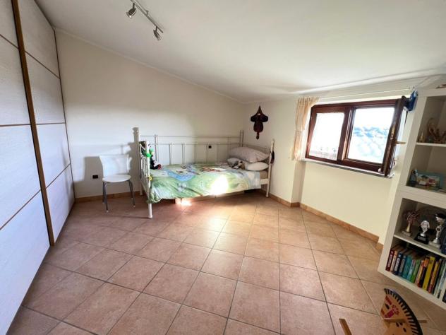 Villa a schiera in vendita a Fiano Romano - Foto 13