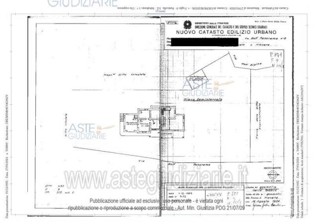 IMMOBILI-IMMOBILE RESIDENZIALE-Via Arcioni, 1, 28836 Gignese VB, Italia - Foto 10
