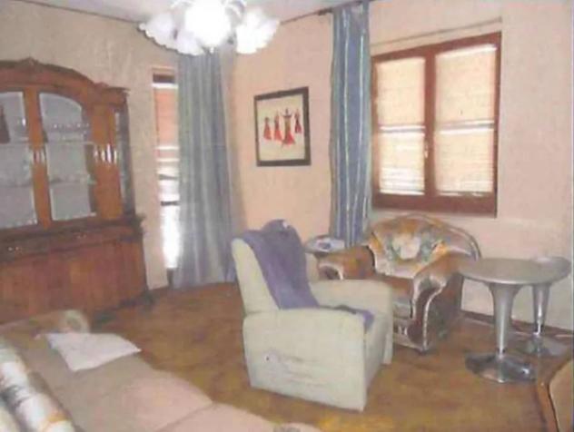 Immobile in asta di 129 m² in vendita a Isca sullo Ionio - Foto 2