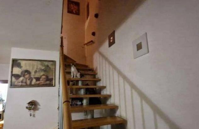 Immobile in asta di 92 m², box auto in vendita a Landriano - Foto 11