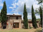 Appartamento in vendita a Abbadia a Isola - Monteriggioni 199 mq  Rif: 1366187