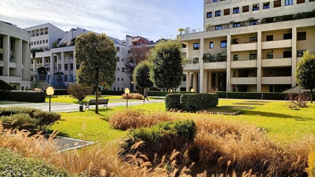 Monza: Zona Parco, Residenza "Parco 80", AMPIO e Rifinitissimo 4 Locali - Foto 3