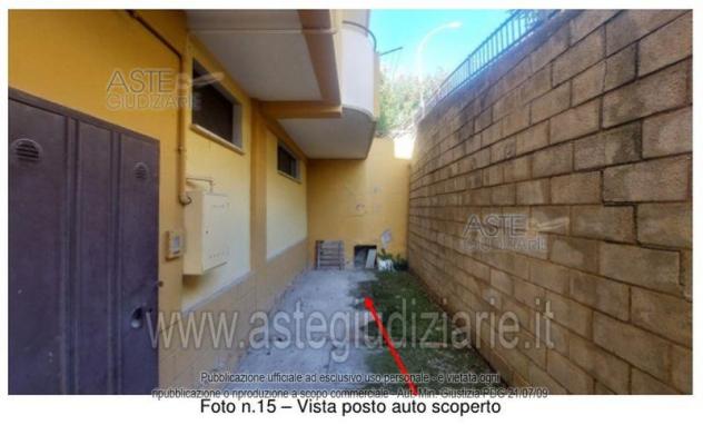 IMMOBILI-IMMOBILE RESIDENZIALE-Contrada Baracchia - via Agnello Maria Francia, 10 - Foto 8
